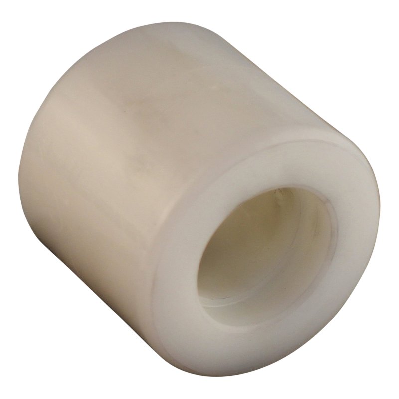galet pour transpalette 85mm serie 38 ᠆ roulement à billes