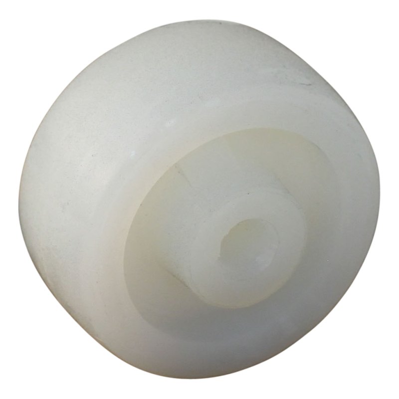 roue 65mm serie 33 palier lisse
