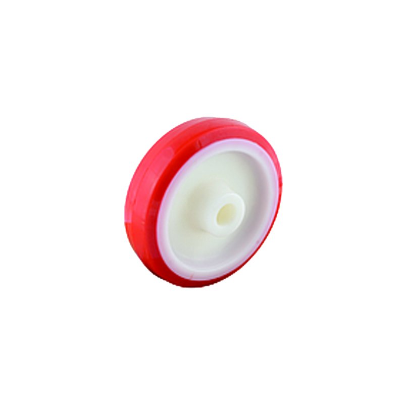 roue 175mm série 27 palier lisse
