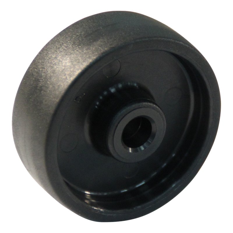 roue 50mm serie 65 palier lisse