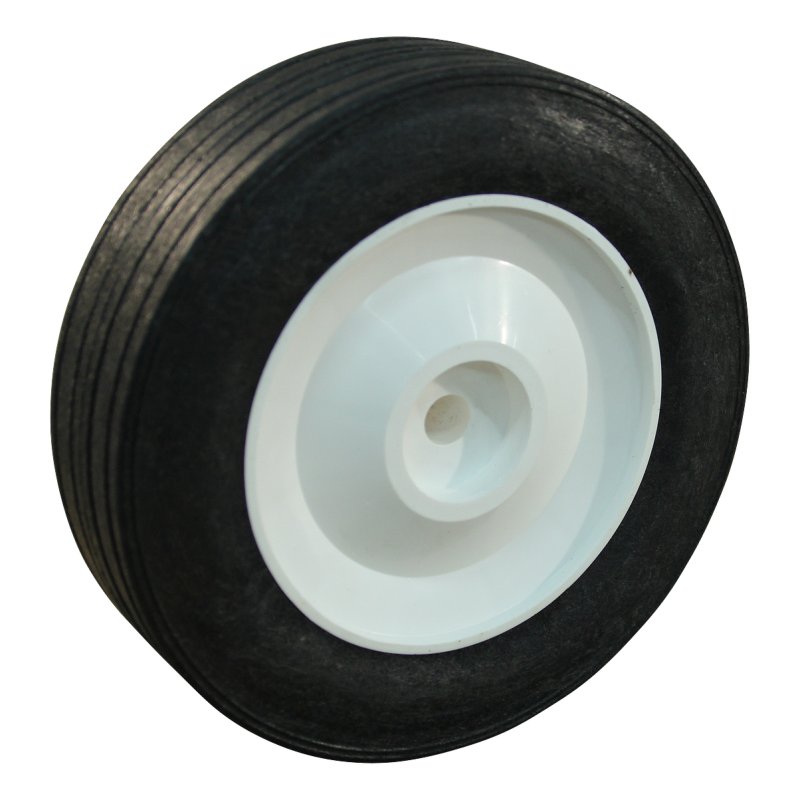 roue 200mm série 44 ᠆ palier lisse