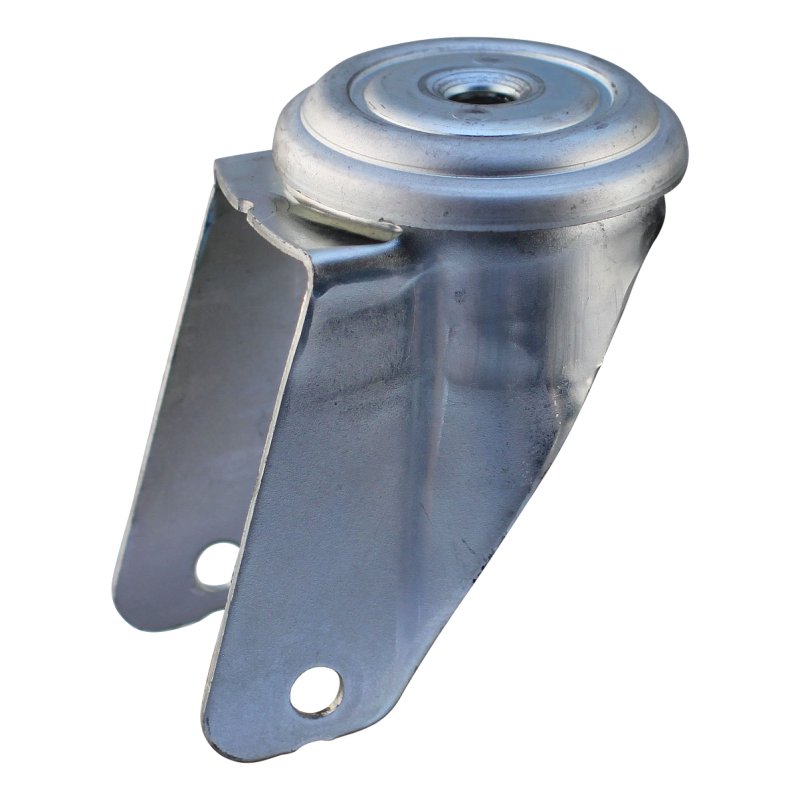 roulette pivotante 140mm série 01 ᠆ 91 trou pour boulon roulement à rouleaux