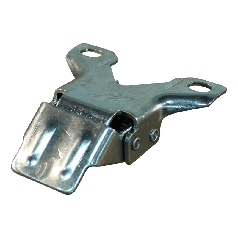 roulette pivotante 150mm serie 34 ᠆ 11 plaatbevestiging met uitsparing richtingvastzetter roulement à billes