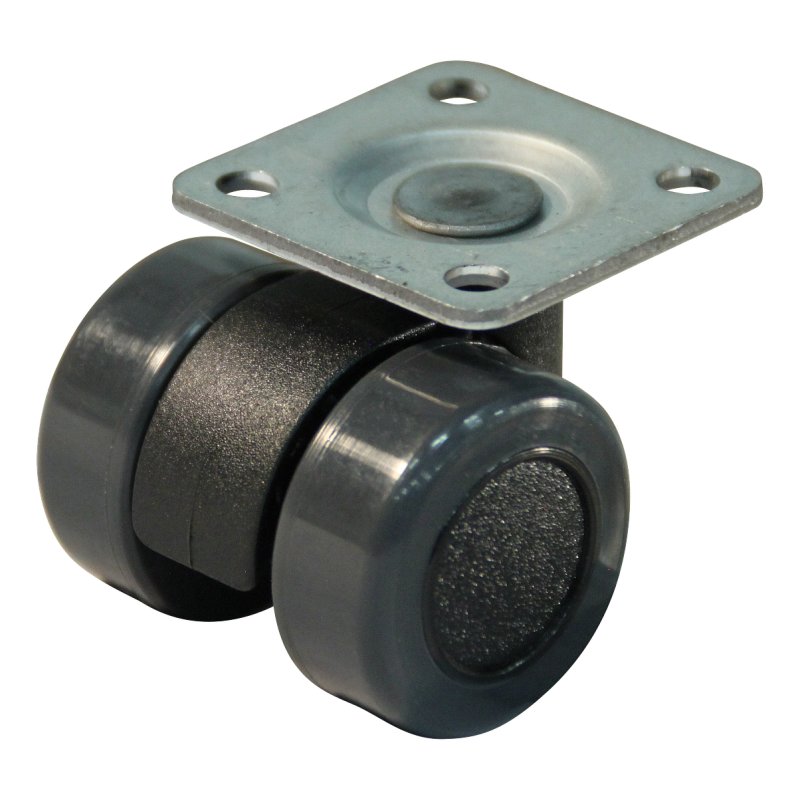 roulette pivotante 32mm 32mm série 74-73 placer stylo palier lisse palier lisse
