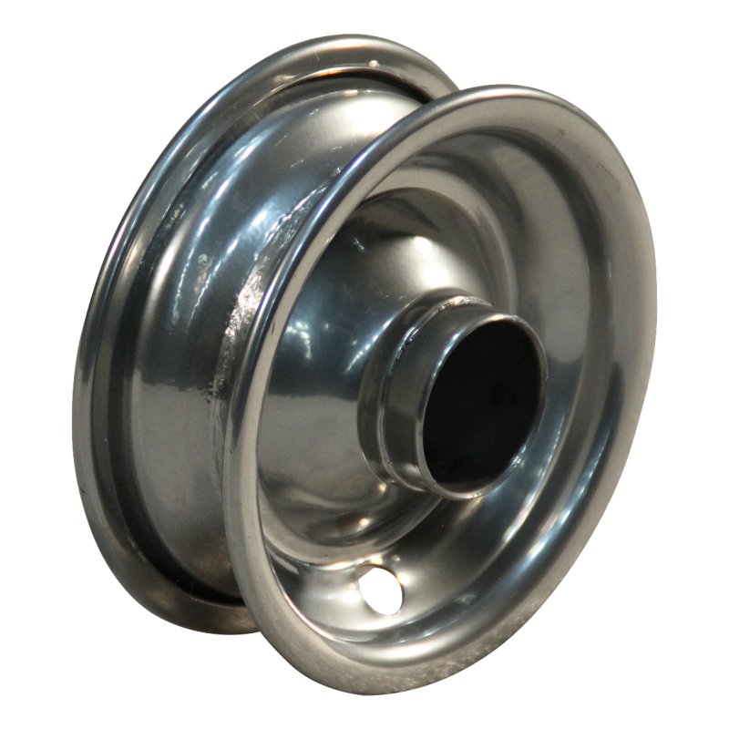 roulette pivotante 200x50 1.25x3.8 (200x50) ET0 NL60mm métal V-5501 gris argent 200mm 15 montage de la plaque roulement à roule