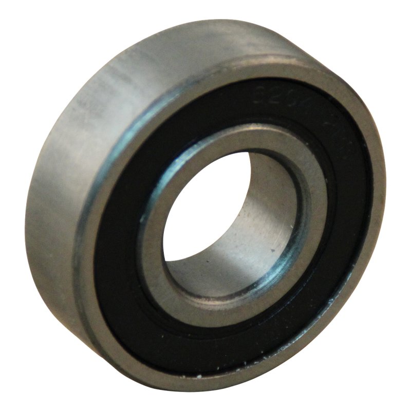 roulette pivotante avec frein 125mm série 27 ᠆ 14 montage de la plaque roulement à billes