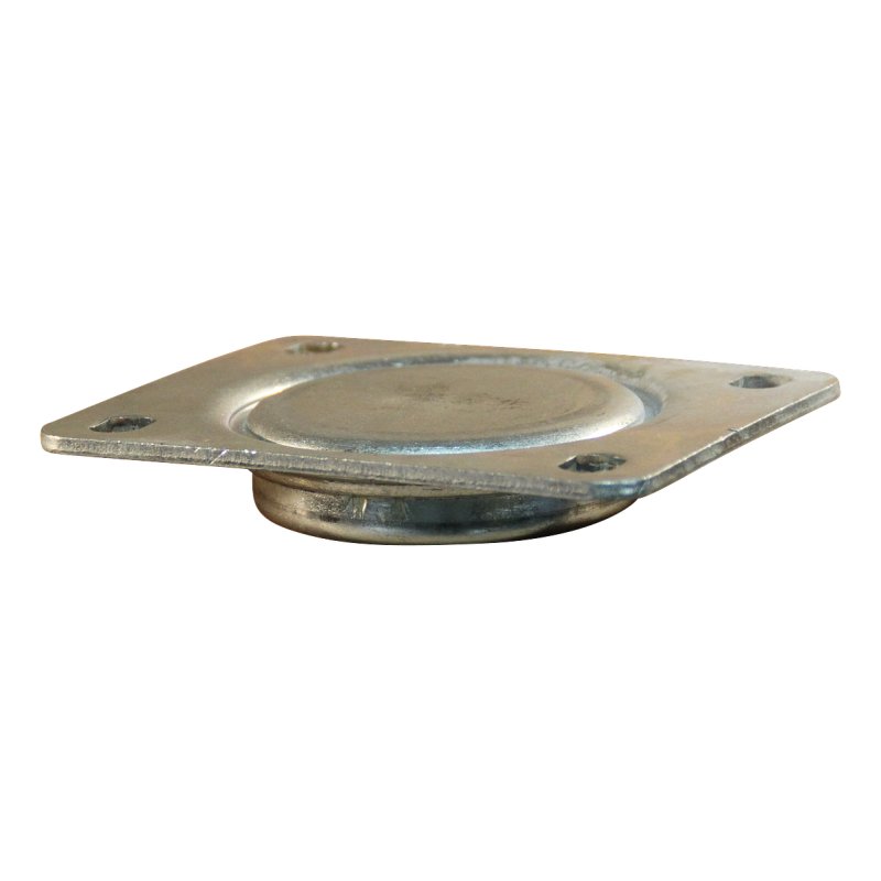 roulette pivotante 250mm série 10 ᠆ 14 montage de la plaque roulement à billes