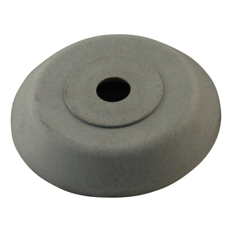 roulette pivotante 100mm série 14 ᠆ 10 trou pour boulon roulement à billes