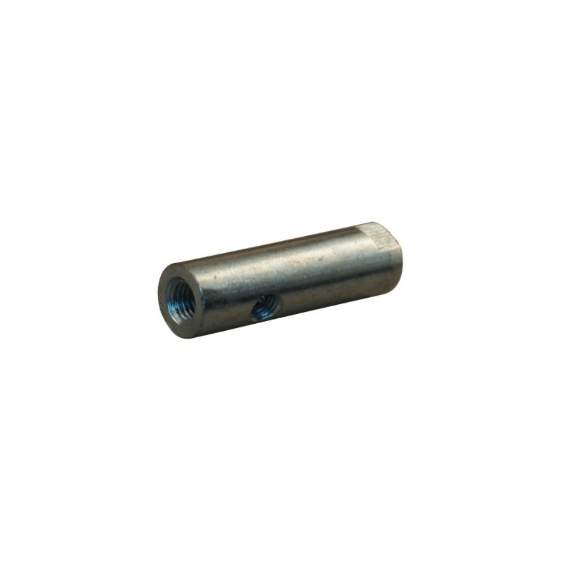 roulette pivotante avec frein 150mm serie 34 ᠆ 15 goupille roulement à billes