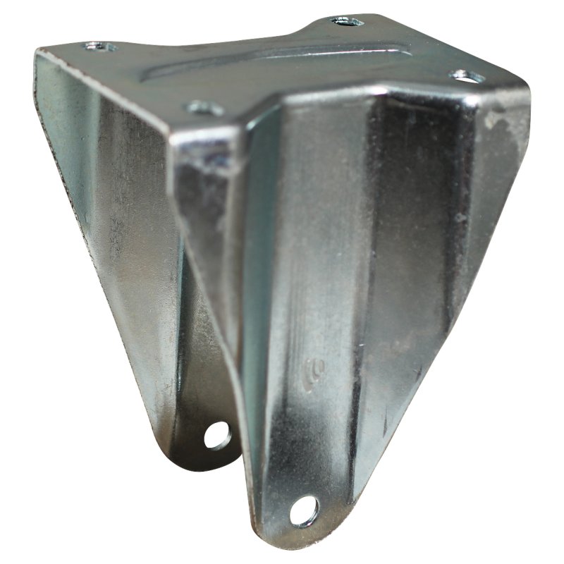 roue fixe 250mm serie 11 ᠆ 12 montage de la plaque roulement à rouleaux