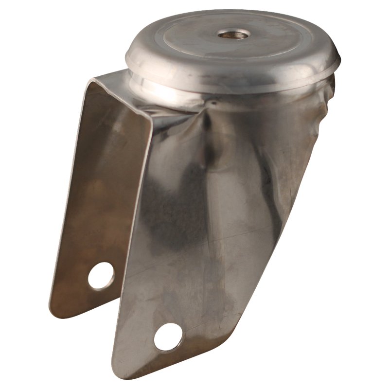 roulette pivotante 160mm serie 11 ᠆ 30 trou pour boulon palier lisse