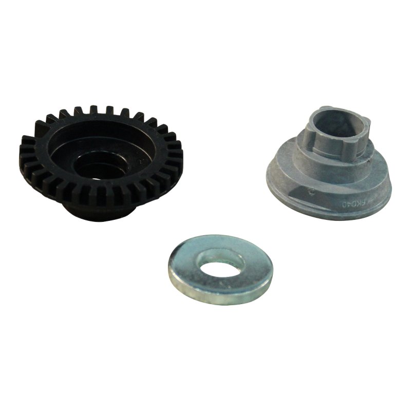 roulette pivotante 125mm bouwgroep 88X ᠆ 88 trou pour boulon roulement à billes