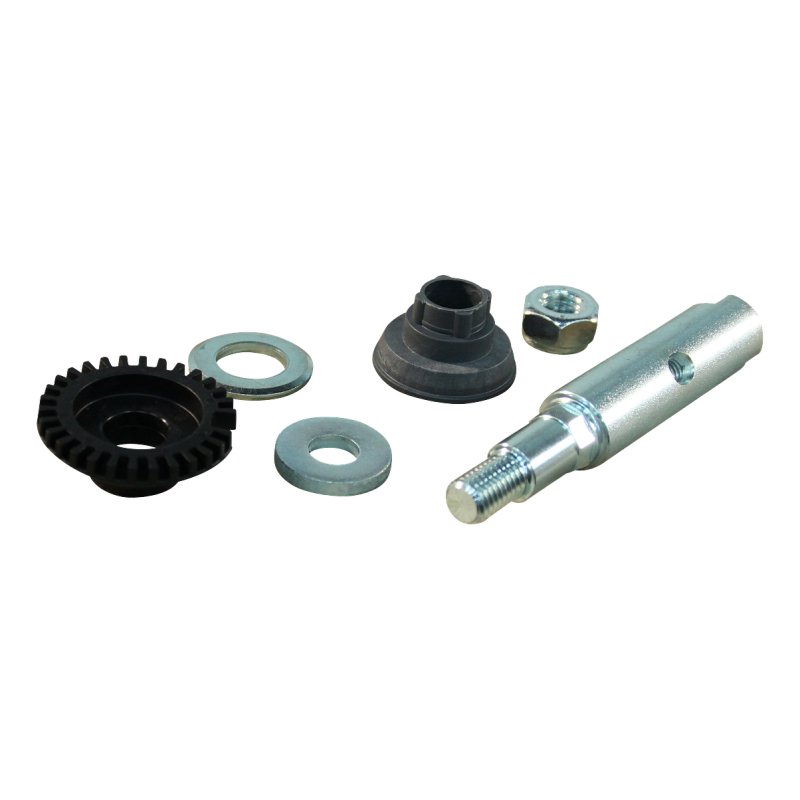 roulette pivotante 125mm bouwgroep 88X ᠆ 88 goupille roulement à billes