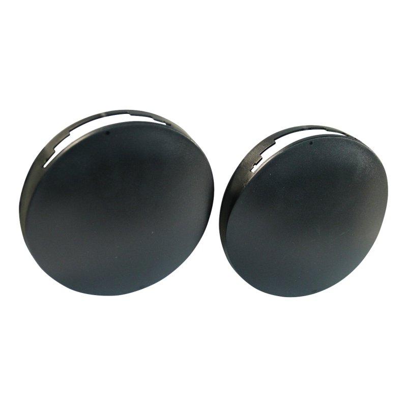 roulette pivotante 125mm bouwgroep 88X ᠆ 88 goupille roulement à billes