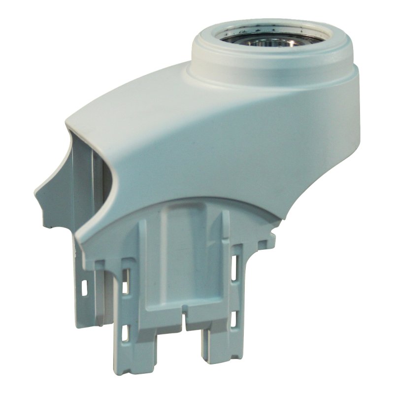 roulette pivotante avec blocage directionnel 125mm bouwgroep 88X ᠆ 88 goupille roulement à billes