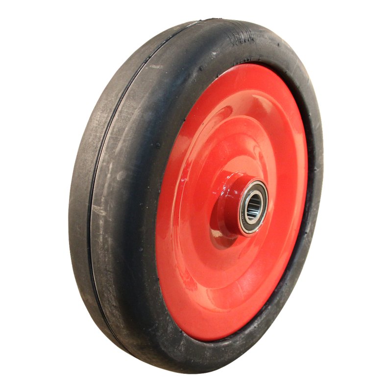 roue Farmflex / semi-pneumatique serie 55