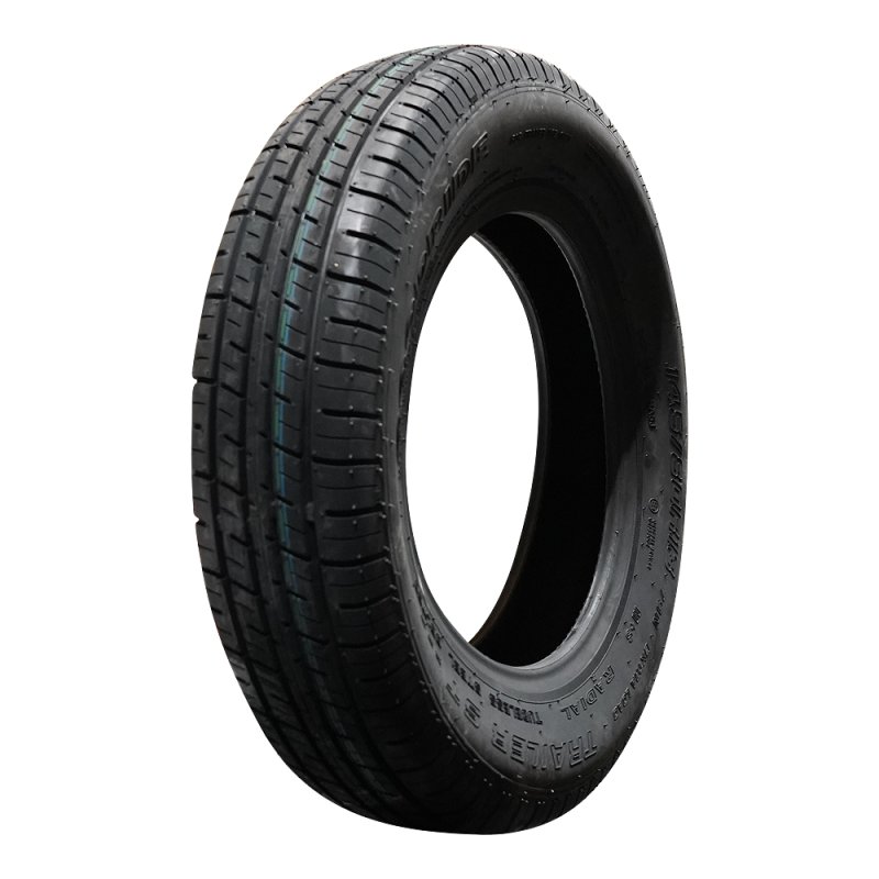 pneu 145/80 R13 ST290 M+S TL