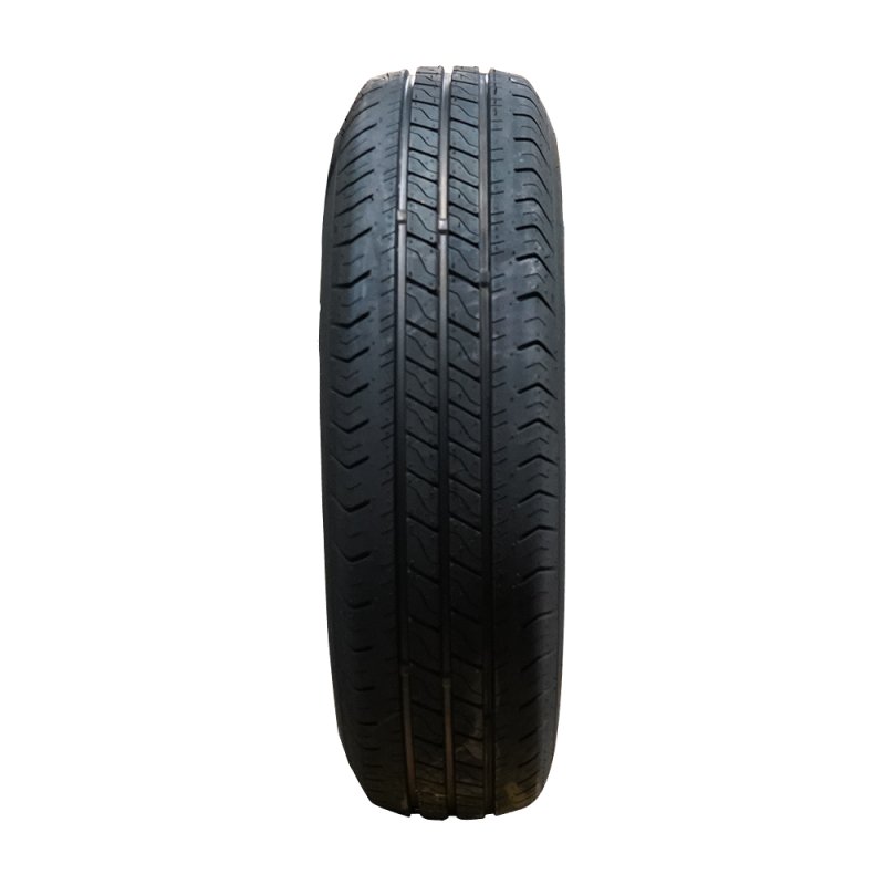 pneu 165 R13C R701 M+S TL