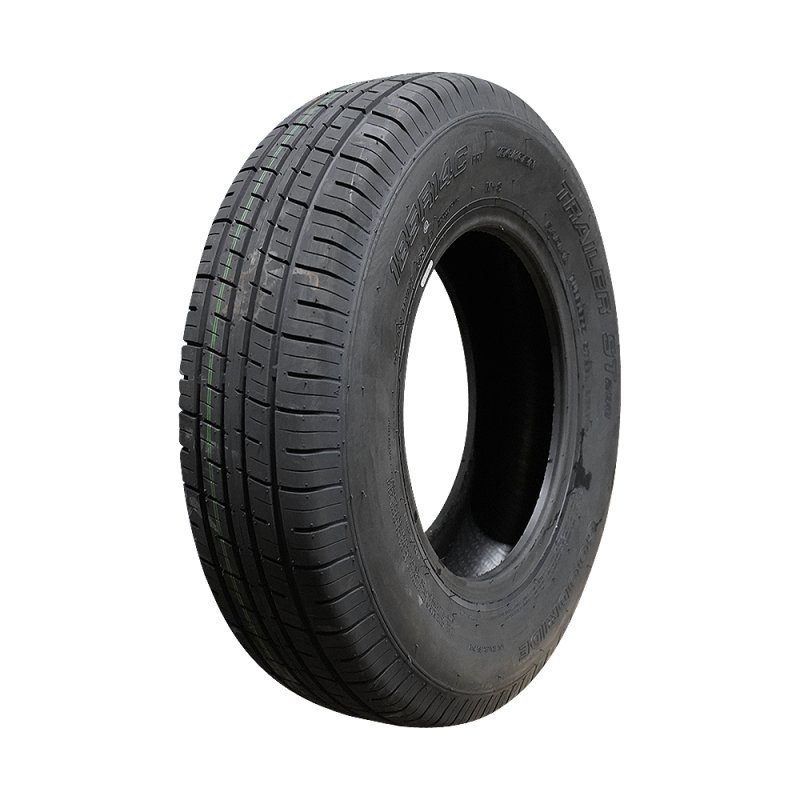 pneu 185 R14C ST290 M+S TL