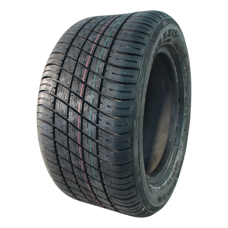 pneu 195/50 B10 (18x8.00-10) M-8001 TL
