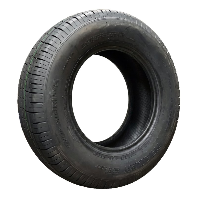 pneu 195/70 R14 ST290 M+S TL
