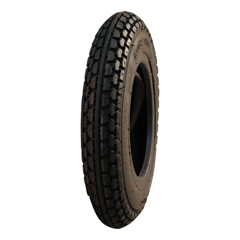 pneu 4.50-10 KT-715 6PR TL