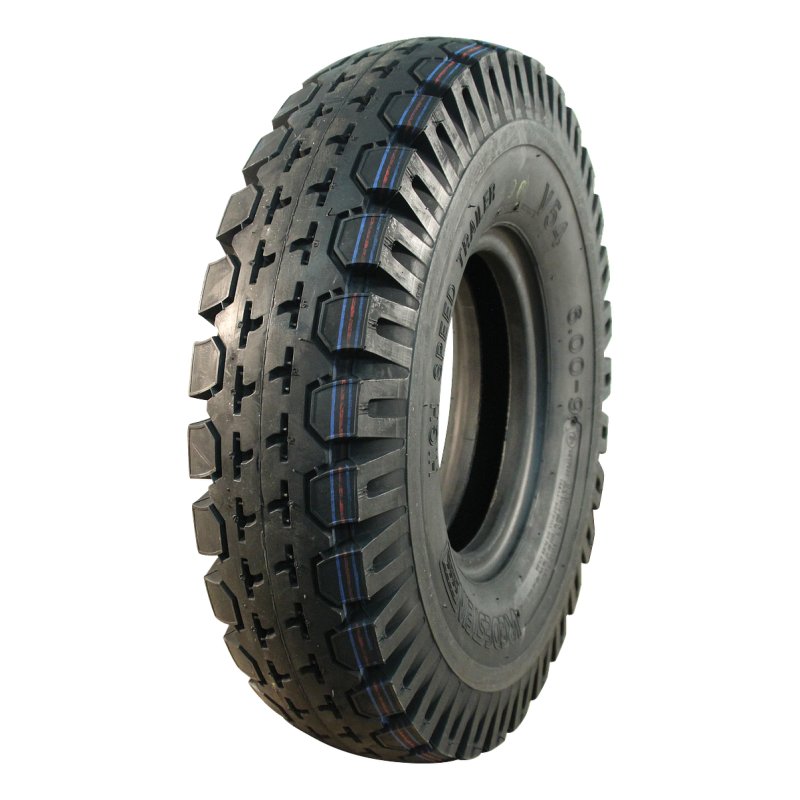 pneu 6.00-9 V-54 10PR TT