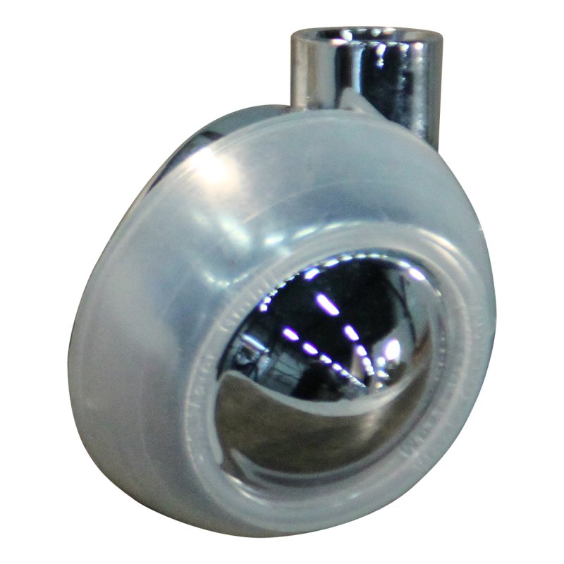 roulette sphérique 37mm série 00 -00 ᠆ placer stylo