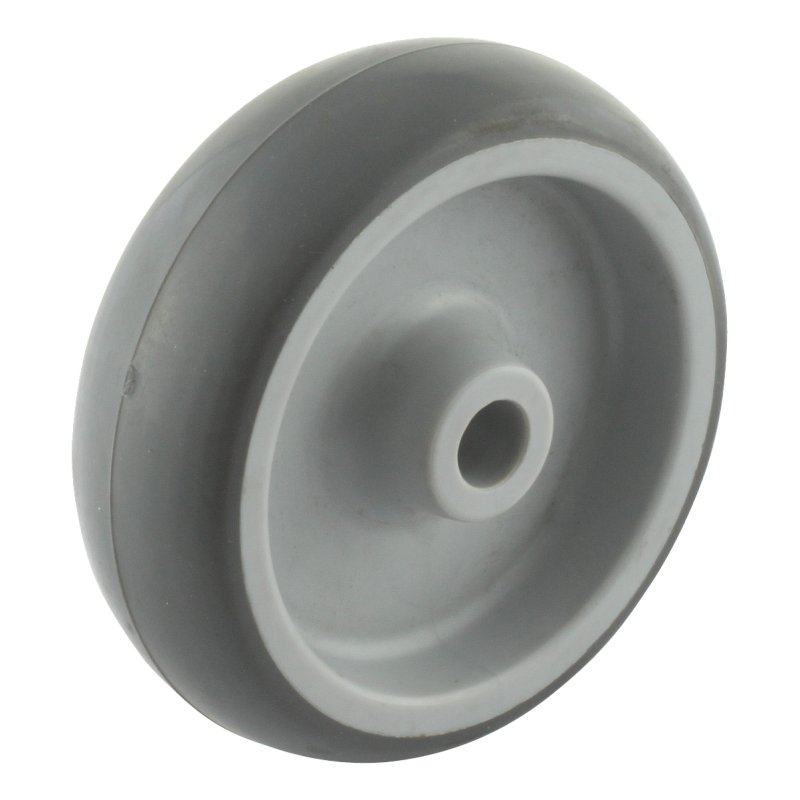roue 150mm serie 69 palier lisse