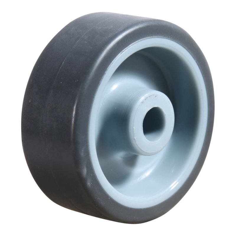 roue 50mm serie 68 palier lisse