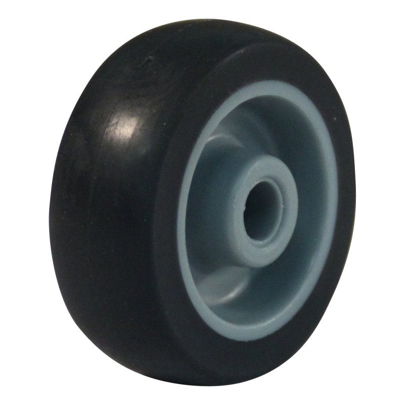 roue 50mm serie 68 palier lisse