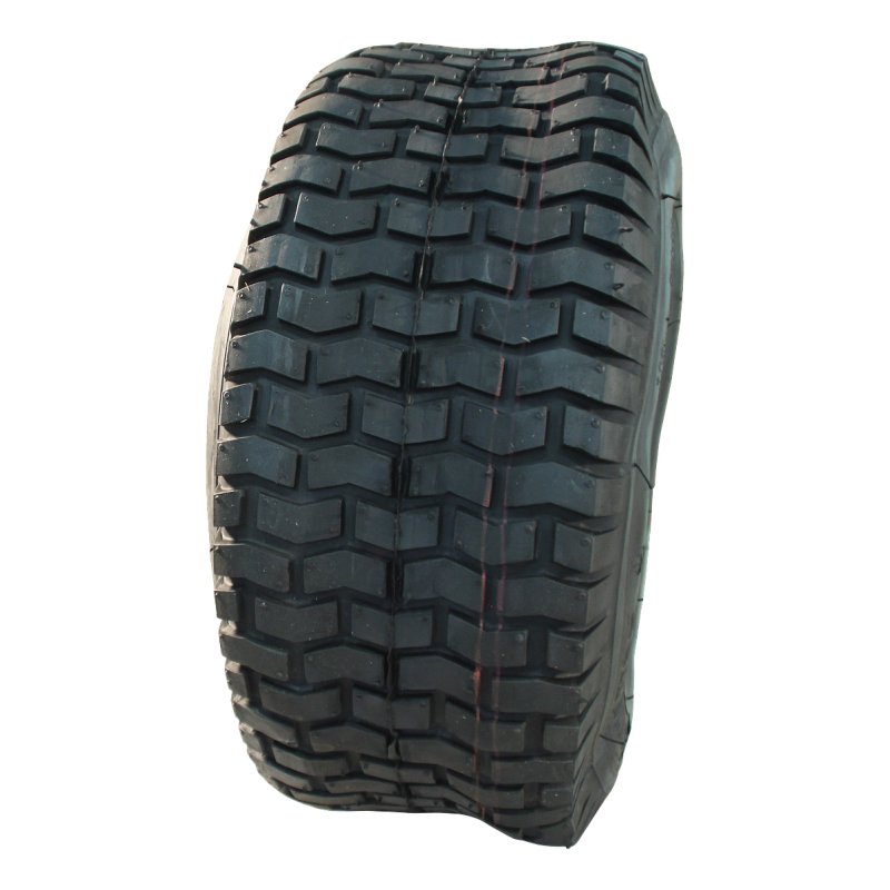 pneu + roue 11x4.00-4 2.10x4 ET0 palier lisse Ø20 NL75mm plastique V-3502 noir