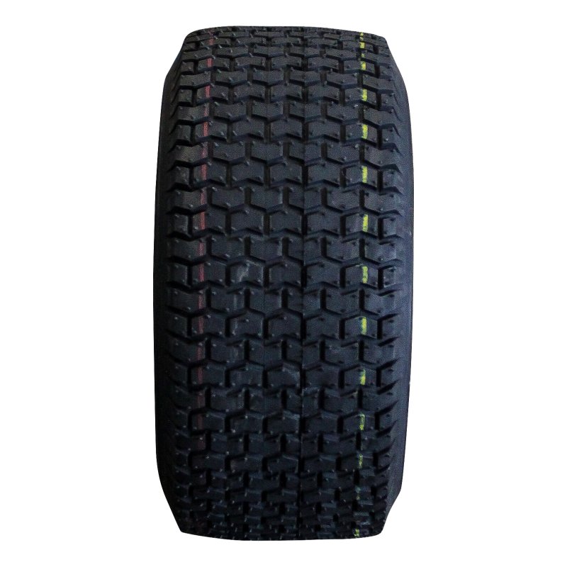 pneu + roue 16x7.50-8 5.50Ax8H2 ET0 NL90mm métal HF-224 gris