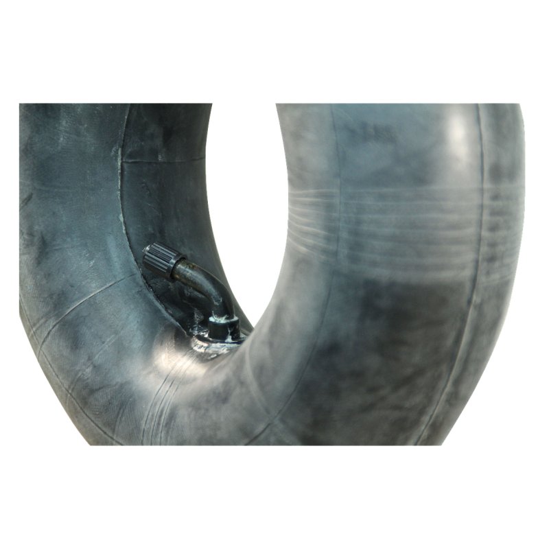 pneu + roue 3.00-4 2.10x4 ET0 NL69mm métal V-6605 gris