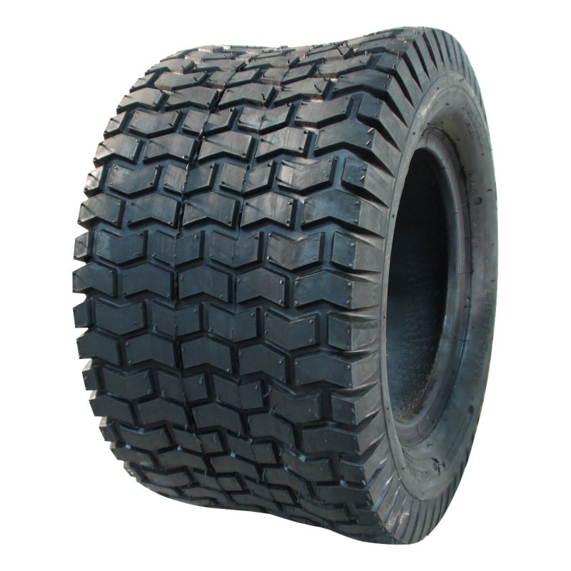 pneu + roue 9x3.50-4 2.10-4 ET0 roulement à billes Ø20 NL75mm métal Turf Saver gris argent