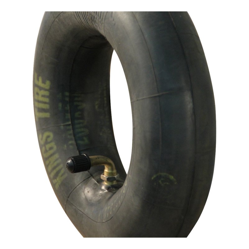 pneu + roue 9x3.50-4 2.10-4 ET0 roulement à billes Ø20 NL75mm métal Turf Saver gris argent
