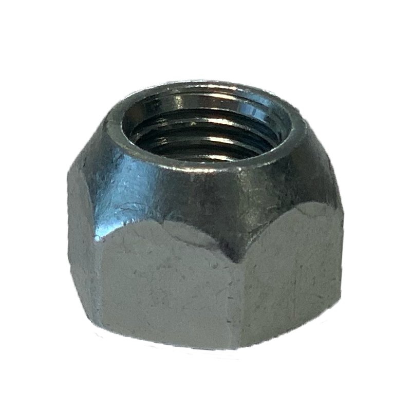 écrou M12x1,5 SW19 type I (cône) classe 8