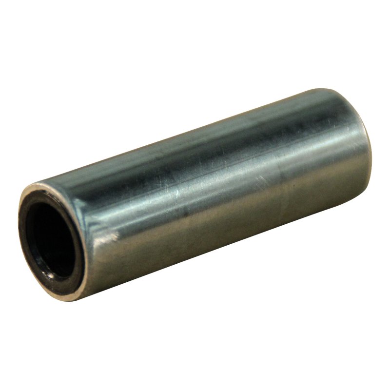 bus Ø20mm Ø12,3mm 58,8mm inox 304 avec manchon intérieur en matière plastique