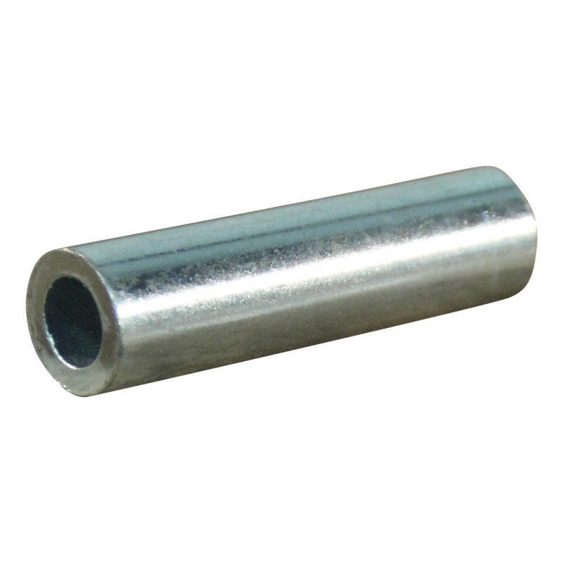bus Ø20mm Ø12,5mm 75,0mm st. 37-2 zingué