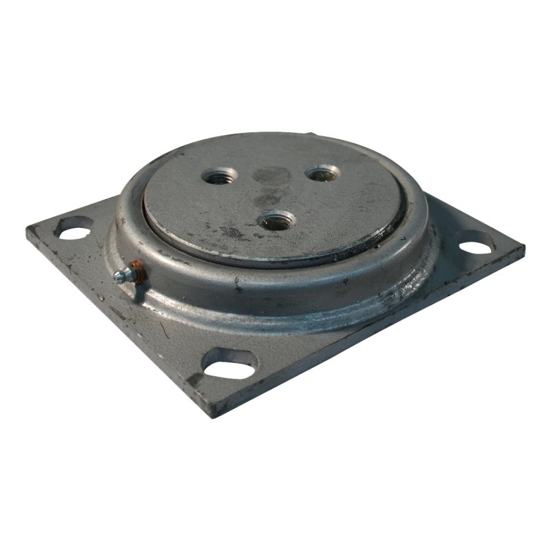 couronne de billes platine 190x170 / 153,5/146,5x138,5/131,5 / 22x17