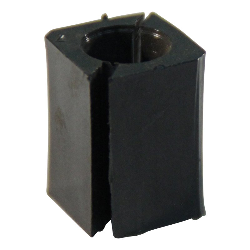 manchon carré 37-37 plastique