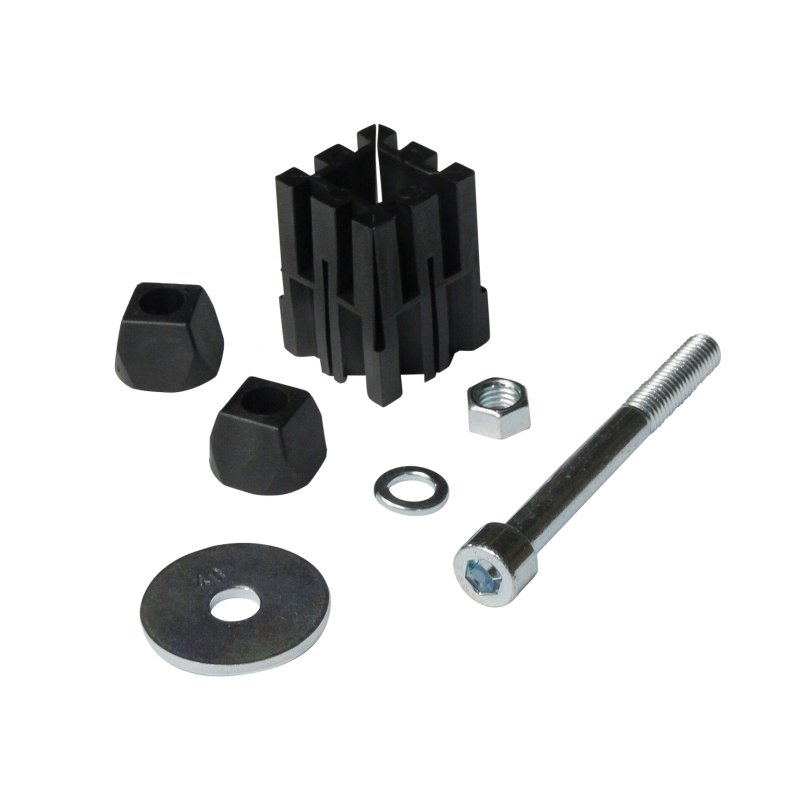 manchon carré Kit d'adaptateur