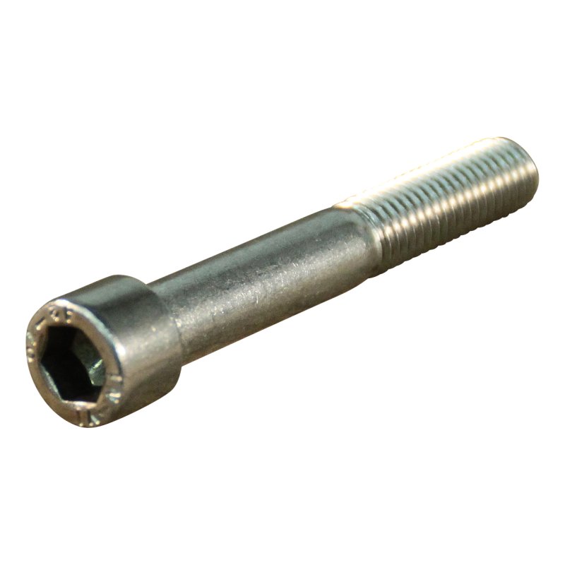 vis à six pans creux M10x70mm inox 304
