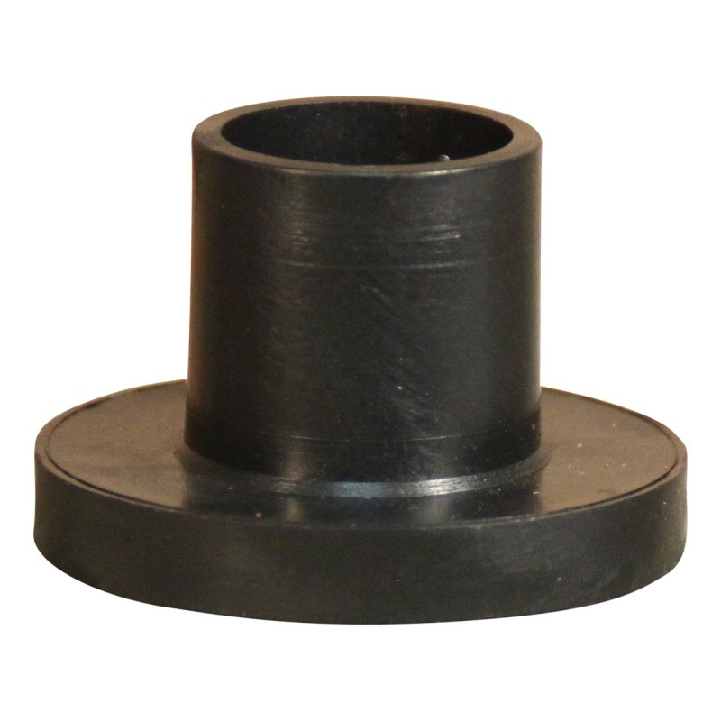 essieu pour brouette axe avec accessoire 130mm Ø20mm 130mm
