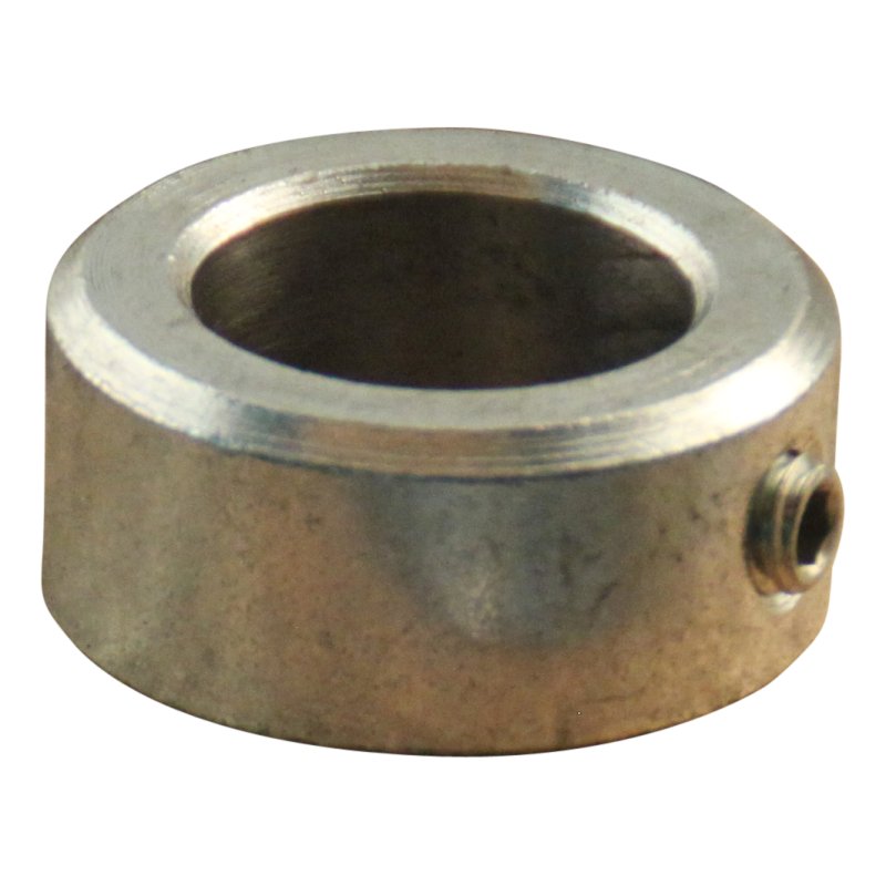 bague de réglage avec vis de réglage 20x32x14mm zinc galvanisé