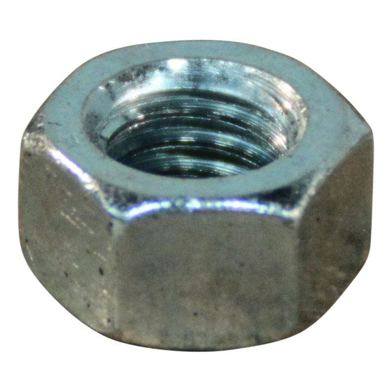 écrou hexagonal 3/8inmm galvanisé