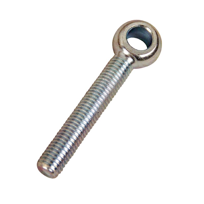 boulon à bascule ᠆ M14x2x90mm zinc galvanisé
