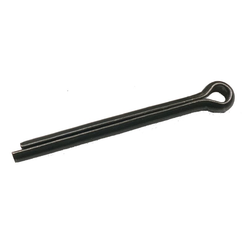 cheville fendue Ø Ø5,0 x 35mm