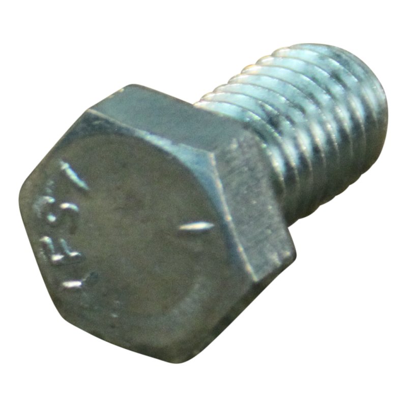 boulon hexagonal 3/8 UNCx3/4mm galvanisé