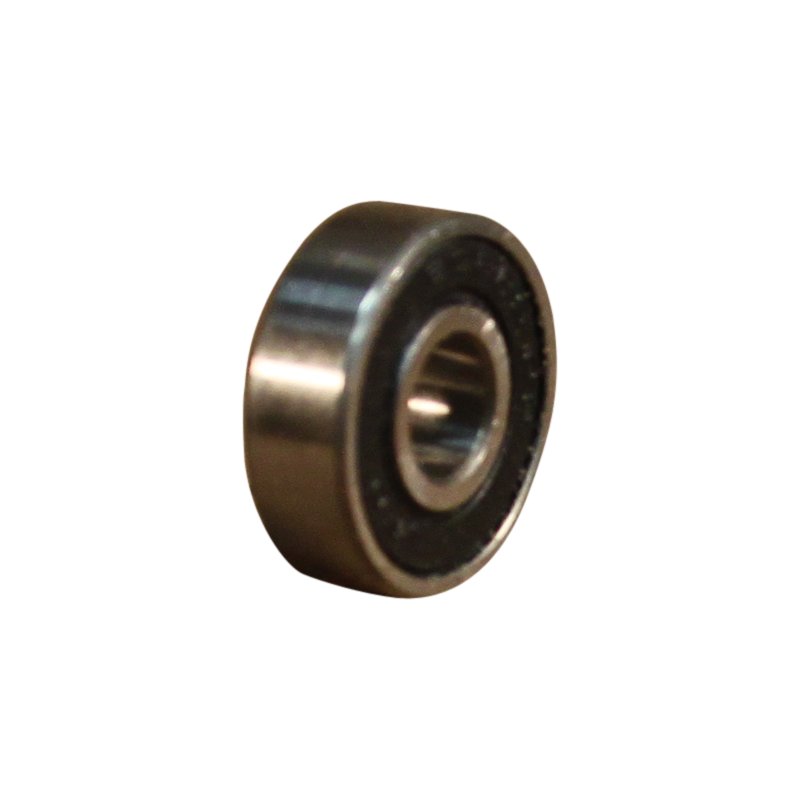roulement à billes 608 2RS C3 acier galvanisé